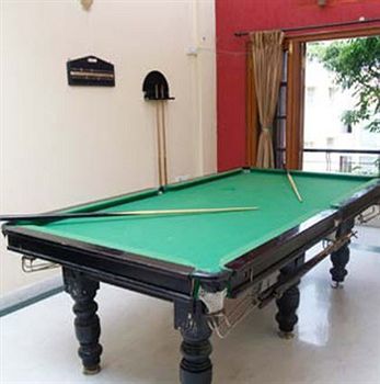 Solitaire Suites Bangalore Dış mekan fotoğraf