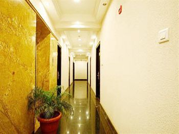 Solitaire Suites Bangalore Dış mekan fotoğraf