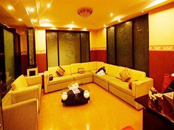 Solitaire Suites Bangalore Dış mekan fotoğraf