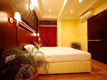 Solitaire Suites Bangalore Dış mekan fotoğraf