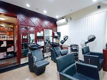 Solitaire Suites Bangalore Dış mekan fotoğraf