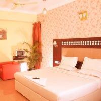 Solitaire Suites Bangalore Dış mekan fotoğraf