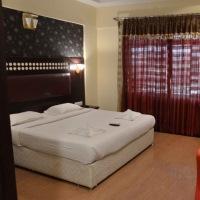 Solitaire Suites Bangalore Dış mekan fotoğraf